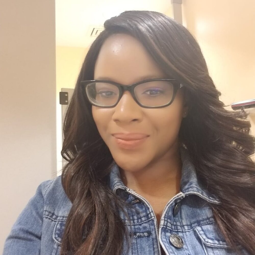 Meet your Posher, Molly